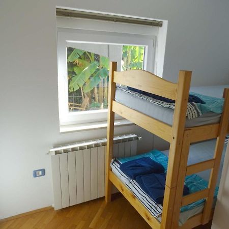 Apartment Rafaello ポルトローシュ エクステリア 写真