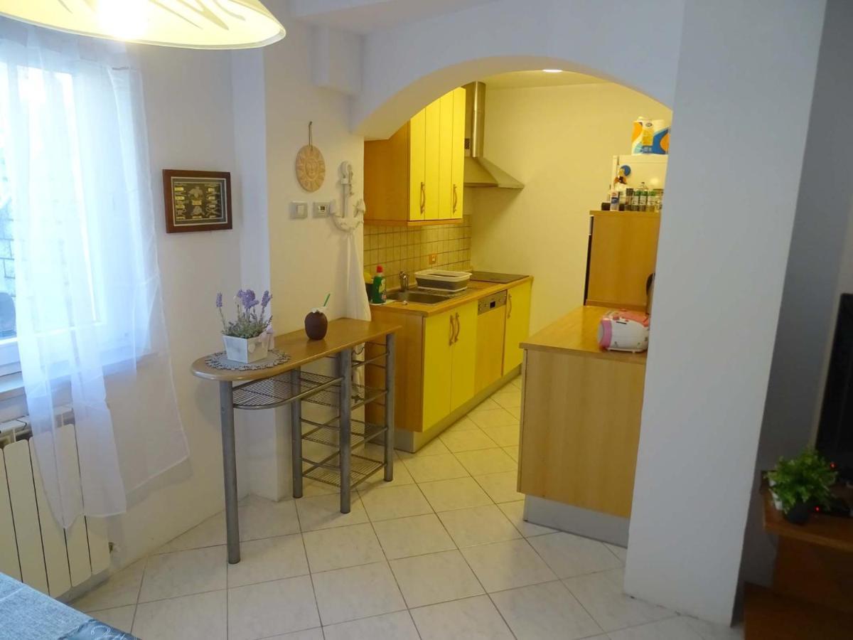 Apartment Rafaello ポルトローシュ エクステリア 写真