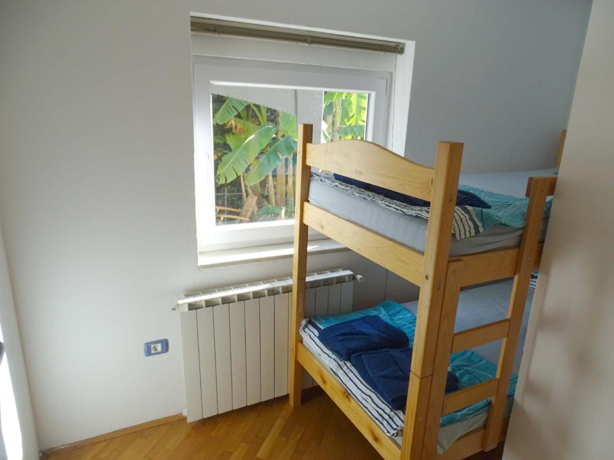 Apartment Rafaello ポルトローシュ エクステリア 写真