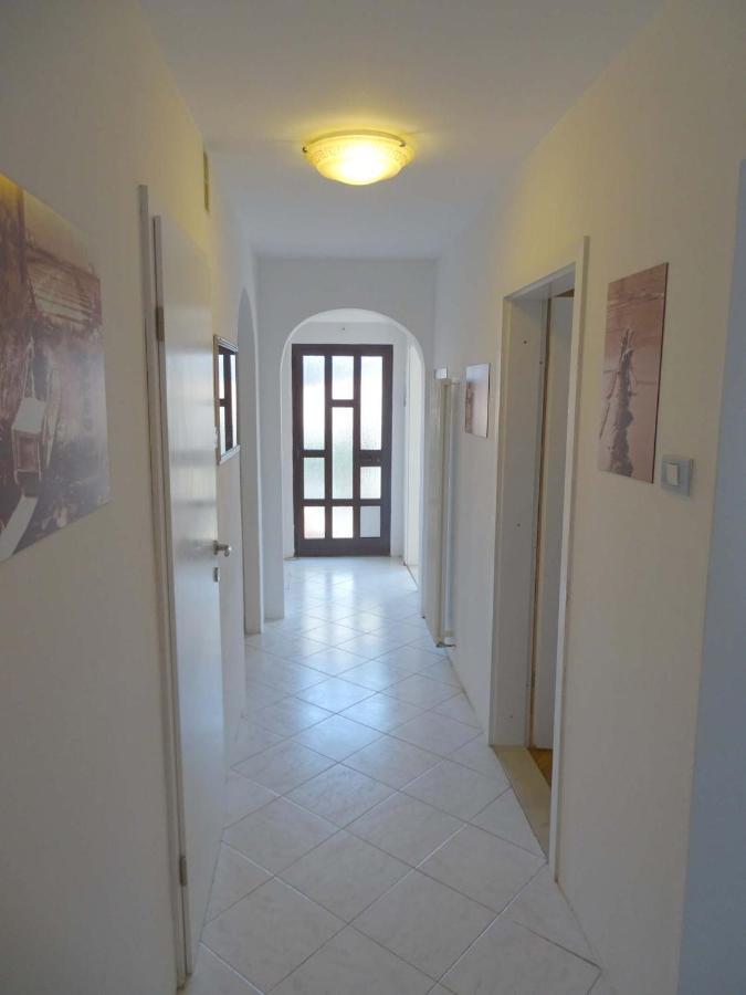 Apartment Rafaello ポルトローシュ エクステリア 写真