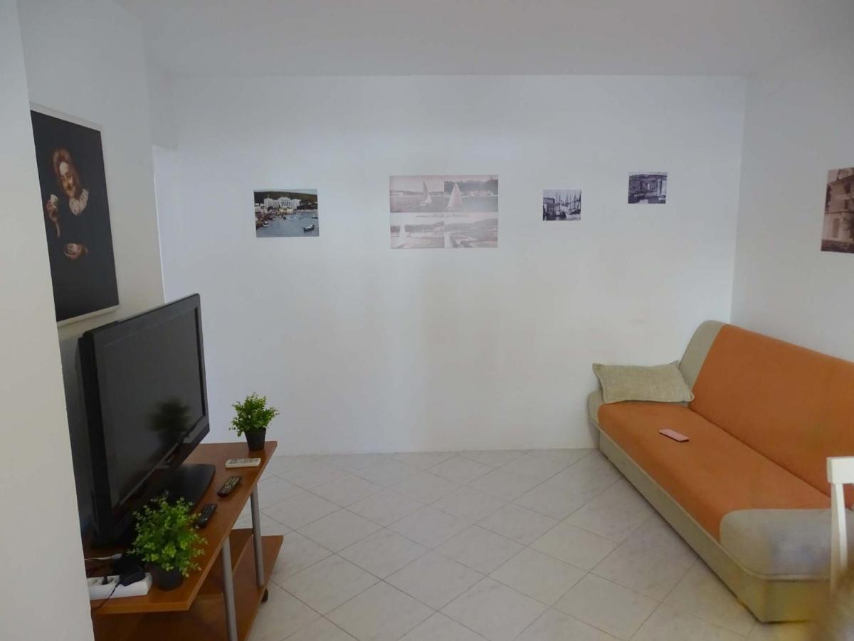 Apartment Rafaello ポルトローシュ エクステリア 写真